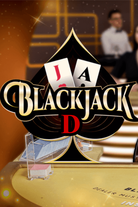 Speed VIP Blackjack D